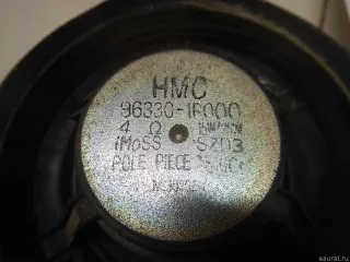 963301R000 Hyundai-Kia Динамик Hyundai Solaris 1 Арт E70414620, вид 4