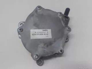 2722300565 Mercedes Benz Насос вакуумный Mercedes S W221 Арт E52535215, вид 1