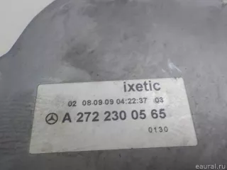 2722300565 Mercedes Benz Насос вакуумный Mercedes S W221 Арт E52535215, вид 6
