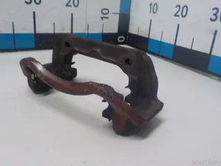 0004206315 Mercedes Benz Скоба суппорта переднего Mercedes C W203 Арт E52541259, вид 11
