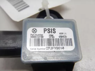 95920C2100 Hyundai-Kia Датчик AIR BAG Kia Optima 4 Арт E70451461, вид 2