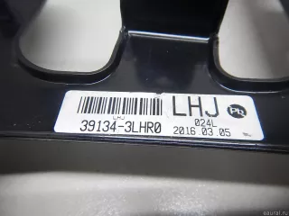391503L010 Hyundai-Kia Кронштейн блока управления двигателем Genesis G90 2 Арт E70463940, вид 3