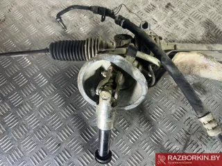 7700433726IB рулевая рейка Renault Scenic 1 Арт 35704_2, вид 6
