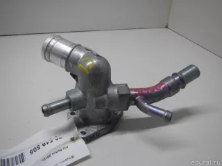 256002B760 Hyundai-Kia Фланец двигателя системы охлаждения Kia Seltos Арт E70519505, вид 3
