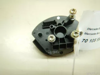 2038210879 Mercedes Benz Кнопка многофункциональная Mercedes C W203 Арт E70105996, вид 1