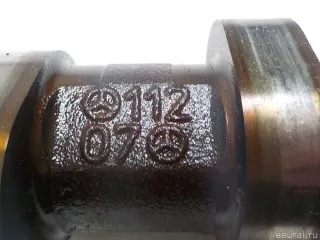 1120502501 Mercedes Benz Распредвал Mercedes CLK W209 2.8л Арт E51657702, вид 10