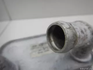 264102F020 Hyundai-Kia Радиатор масляный Kia Carnival 3 Арт E70522869, вид 4