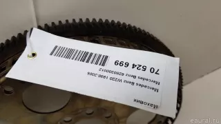 6280300012 Mercedes Benz Маховик Mercedes CLS C219 Арт E70524699, вид 7