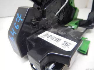 81310A2130 Hyundai-Kia Замок двери передней левой Kia Ceed 2 Арт E70526467, вид 8