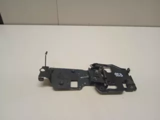 2097500751 Mercedes Benz Петля складной крыши Mercedes E C207 Арт E23675953, вид 1