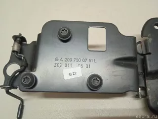 2097500751 Mercedes Benz Петля складной крыши Mercedes E C207 Арт E23675953, вид 7