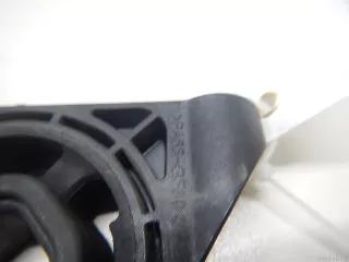 25333F2000 Hyundai-Kia Кронштейн радиатора Kia Seltos Арт E70529185, вид 6