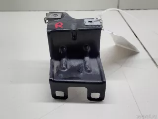 2036260414 Mercedes Benz Кронштейн переднего бампера правый Mercedes C W203 Арт E70550273, вид 1