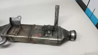 6421400775 Mercedes Benz Радиатор EGR Mercedes E W211 Арт E103095349, вид 2