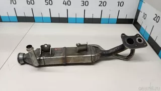 6421400775 Mercedes Benz Радиатор EGR Mercedes E W211 Арт E103095349, вид 4