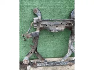 90497967 Балка подвески (подрамник) Opel Vectra B Арт 57579, вид 2