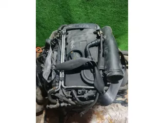 BKD Двигатель Volkswagen Passat B6 Арт 57567, вид 1
