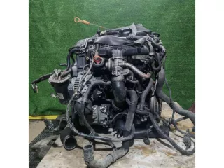 BKD Двигатель Volkswagen Passat B6 Арт 57567, вид 4