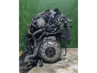 BKD Двигатель Volkswagen Passat B6 Арт 57567, вид 5
