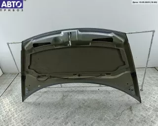  Капот Citroen C3 1 Арт 54684044, вид 2