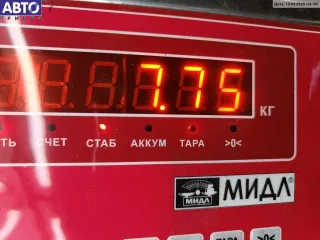  Капот Citroen C3 1 Арт 54684044, вид 3