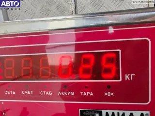 3C9833056F Корпус (держатель) ручки двери задней правой Volkswagen Passat B6 Арт 55105247, вид 3