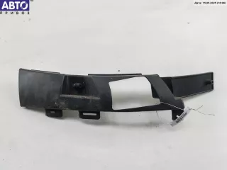 9844645880A Кронштейн бампера переднего Peugeot 407 Арт 55093658
