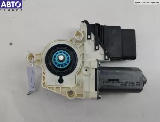 1K0959704 Моторчик стеклоподъемника задний правый Volkswagen Passat B6 Арт 55105337
