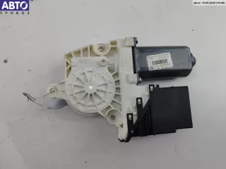 1K0959704 Моторчик стеклоподъемника задний правый Volkswagen Passat B6 Арт 55105337, вид 2