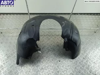 XS4116115AN Защита крыла (подкрылок) передняя левая Ford Focus 1 Арт 54389966, вид 1