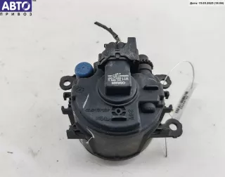 2N1115201AB Фара противотуманная левая Ford Focus 2 restailing Арт 55094789, вид 3