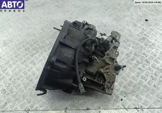 ND0008 КПП 6-ст. механическая Renault Megane 2 Арт 54938842