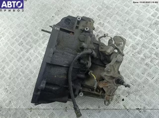 ND0008 КПП 6-ст. механическая Renault Megane 2 Арт 54938842, вид 2