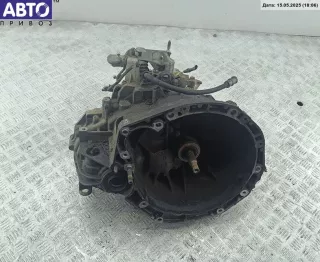 ND0008 КПП 6-ст. механическая Renault Megane 2 Арт 54938842, вид 3