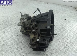 ND0008 КПП 6-ст. механическая Renault Megane 2 Арт 54938842, вид 4