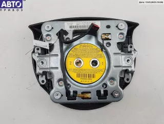 3S71F042B85CAW Подушка безопасности (Airbag) водителя Ford Mondeo 3 Арт 55093709, вид 2