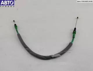 7011025 Трос двери задней BMW 3 E46 Арт 55106516, вид 1