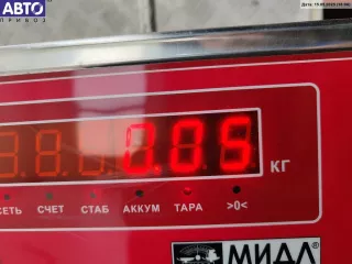 7011025 Трос двери задней BMW 3 E46 Арт 55106516, вид 2