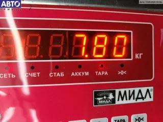  Капот Kia Picanto 1 Арт 54728373, вид 3