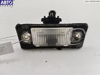 1J5943021 Подсветка номера Volkswagen Golf 4 Арт 55106515, вид 1