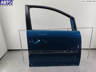  Дверь боковая передняя правая Volkswagen Touran 1 Арт 54227593, вид 1