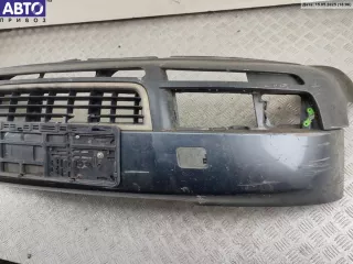 8E0807437 Бампер передний Audi A4 B6 Арт 54810103, вид 3