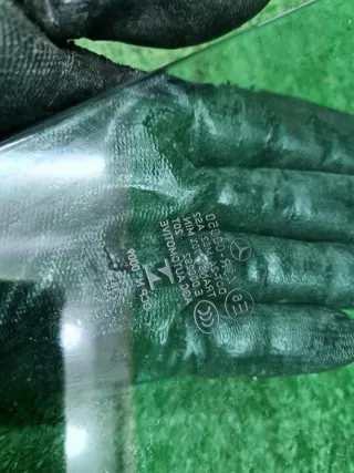 A2537256700 Стекло двери переднее Mercedes GLC X253 Арт 0000007762239, вид 13