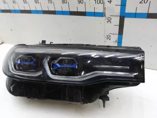 63119852956 Фара правая BMW X7 g07 Арт 773730, вид 2