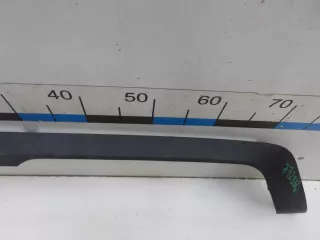 8450100972 Накладка бампера заднего Lada Granta Арт 772866, вид 2