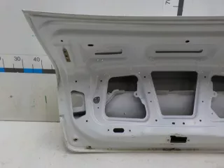 8450013789 Крышка багажника Lada Vesta 1 Арт 768546, вид 7