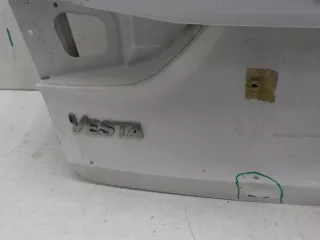 8450013789 Крышка багажника Lada Vesta 1 Арт 768546, вид 9