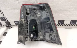 8156160B70 Фонарь задний правый Toyota Land Cruiser 200 Арт A958670T, вид 6