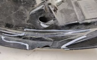 8156160B70 Фонарь задний правый Toyota Land Cruiser 200 Арт A958670T, вид 9
