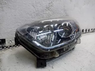 260602042R Фара передняя левая Renault Kaptur Арт A976500D, вид 2